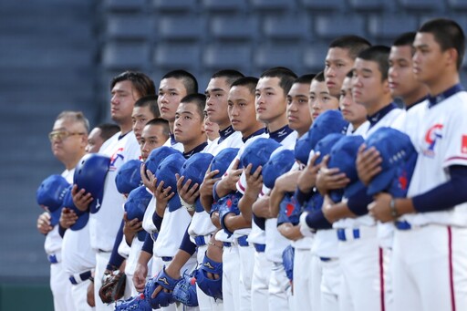 U15台灣大勝菲律賓！今對日本殊死戰爭冠軍門票