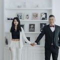 快訊／沈玉琳驚曝血癌過程！「暈厥狂吐」險喪命淚謝愛妻