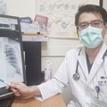 從肺齡看健康警訊 黃健裕籲早期介入追蹤守護肺功能