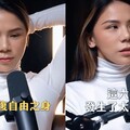 蕾菈「恢復自由之身」解約反骨！淚別昔日戰友：這6年發生太多