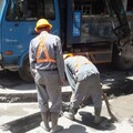 熱浪來襲戶外作業危險 新北推風扇衣補助護勞工健康