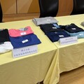 別被廣告騙！新北檢測涼感衣 2件不合格、7件效果打折