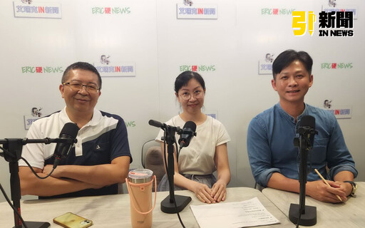 百工百業／一塊布三驗不過即退貨 衣哥堅守不鬆手初衷