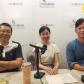 百工百業／一塊布三驗不過即退貨 衣哥堅守不鬆手初衷