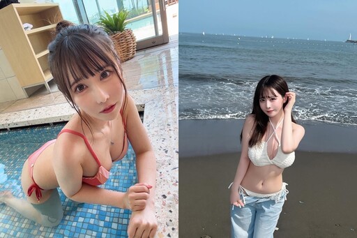 50萬網紅轉戰「當AV女優」！達人讚她聲音超有料：美少女戰士