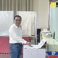 內憂外患政局動盪 侯友宜籲用人唯才守護學生權益