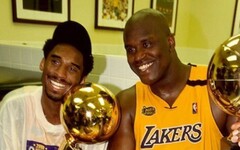 Kobe為何不在「歷史最佳」討論中？羅德曼、歐尼爾發聲力挺