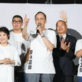 IN觀點／朱立倫點將失靈！黨魁改選陷膠著 盧拒侯避戰