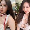 私人健身教練放送辣照！網友全被這「兩顆」吸住眼球