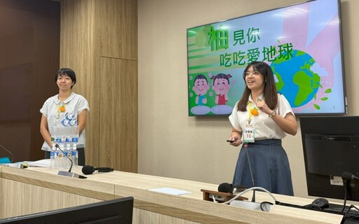 惜食教育扎根！新北勇奪首惜廚師教案與食譜雙殊榮