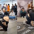 短短21秒！台灣舞者日本爆紅 高顏值魅力吸引百萬點閱