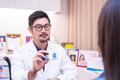 陳俊光院長解析夏日飲食關鍵！依依公開瘦身秘訣 淨妍二拓中台灣