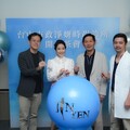 陳俊光院長解析夏日飲食關鍵！依依公開瘦身秘訣 淨妍二拓中台灣