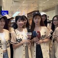 「樂天女孩」出發美國！自備台灣泡麵、期待踩點大聯盟球場