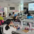 從手作到淨灘行動 新北親子海洋環境教育課程免費登場