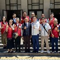 韓國瑜立院熱情接見 大中華、新北記協齊聚參訪