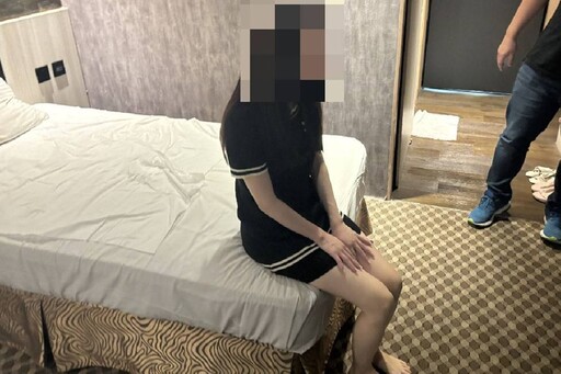 台中掃黃抓到3日本妹！其中一人是「現役AV女優」價碼曝光