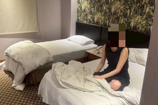 台中掃黃抓到3日本妹！其中一人是「現役AV女優」價碼曝光