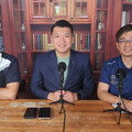 綠營風暴／郭國文林淑芬發難 李宇翔轟柯建銘焦土戰