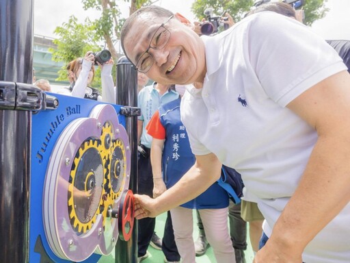 IN觀點／侯友宜批中央「一人內閣」 陷雙標困局