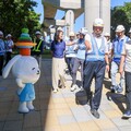 新北捷運三鶯線年底通車 陶瓷老街站展現陶藝風華