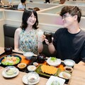 七夕浪漫餐桌加分 新北惜食餐廳優惠共享愛與環保