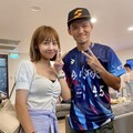 被稱樂天女孩「最佳救援」！崔荷潾親曝和Josh變熟經過
