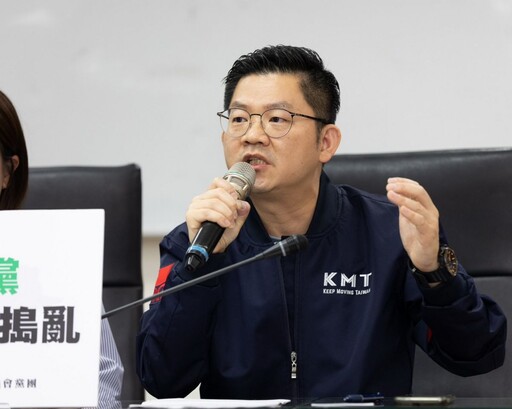 大罷免後再掀戰火 黃心華怒批補助款淪為政治操控籌碼