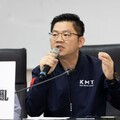 大罷免後再掀戰火 黃心華怒批補助款淪為政治操控籌碼