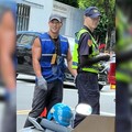 拖吊界蘇志燮帥到爆紅！「麒麟臂拉機車」震撼女粉絲 本人身分被挖出