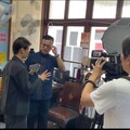 湖內戲碼上演！「命理師」 vs 「炸街少年」 這齣八點檔你追了沒？