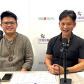 宗教玄學／生命靈數揭密2028 解析賴清德與盧秀燕之戰