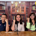 開學日／小六升國一最焦慮 王潔雯：願意學就不會掉隊