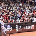 向林智勝致敬！企業讓員工「提早下班」看味全龍比賽