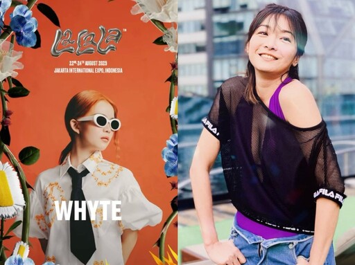 演藝圈再一位力挺！金曲女星突發文力挺江祖平火線開砲