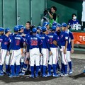 U18世界盃／美國左投合力演出無安打 中華隊0：4吞完封