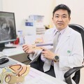 攝護腺癌安心治療新選擇 亞東醫院水凝膠術守護腸道健康