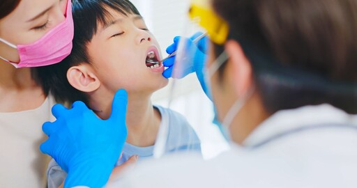從第一顆牙到一整口笑容！「用心牙醫」醫師全程陪伴每一步