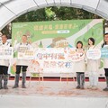 嘉義市心理健康月啟動 多元紓壓活動療癒心靈