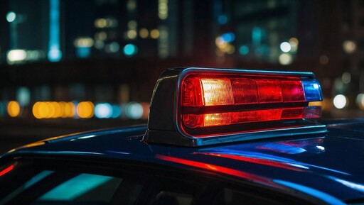 社工買消夜「被員警盯上」！一對話氣氛瞬間逆轉 真相暖哭4萬人