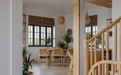 21世紀不動產教你三招打造輕盈涼感宅！告別夏日悶熱居家