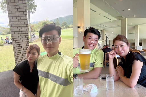 X你娘是真的！男童愛上女同學媽媽 多年後猛烈追求「把她娶回家了」
