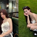 在南韓當啦啦隊「4年僅賺40萬」！李多慧來台一周苦練80首歌 逆襲成女神