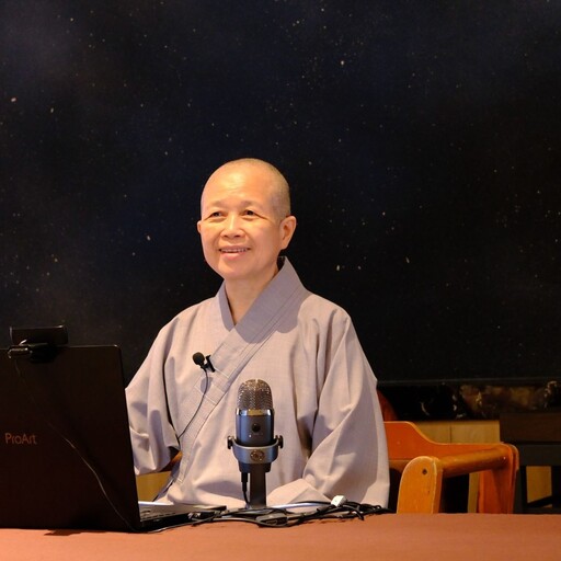 普發1萬爭議延燒！釋昭慧「喊拒領」遭林思銘點名 籲出家人應避談政治