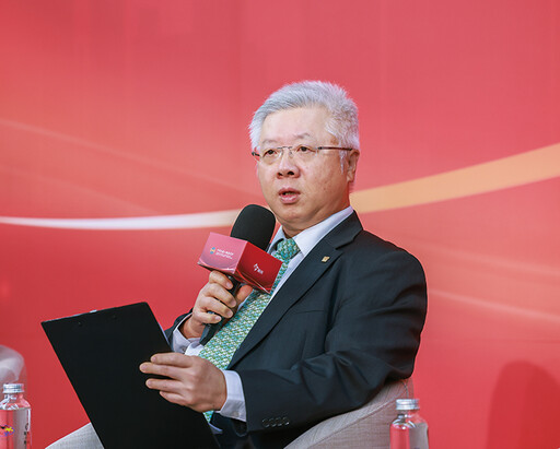 迎戰永續新時代 共探永續轉型突圍戰略