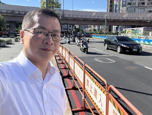 羅智強不忍了！提告苗博雅求償500萬 怒喊：苗真是最無良、最投機的政客