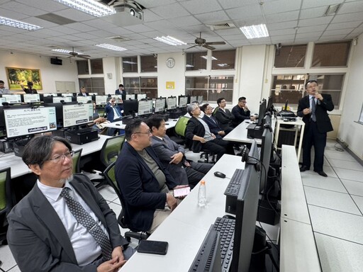 打破耗能迷思！戴爾NVIDIA助力東海打造最節能AI人工智慧PC專業工作站