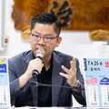 歷經10任主席觀察 黃心華籲黨魁須具超然立場與經營能力