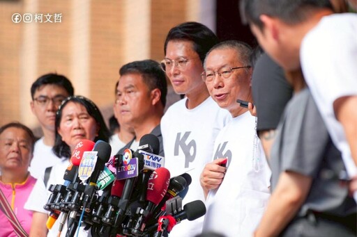 曾揭「小沈1500」！美女記者拋記者證不幹了 改披綠袍選議員