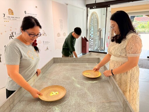 親子必訪金瓜石亮點 黃金博物館VR沉浸淘金趣味十足